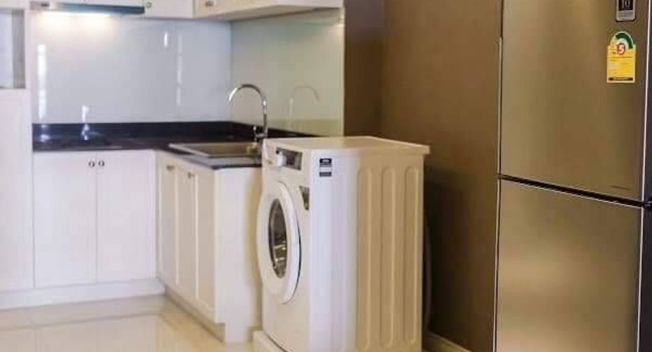 For sale 1 bed condo in Bang Rak, Bangkok