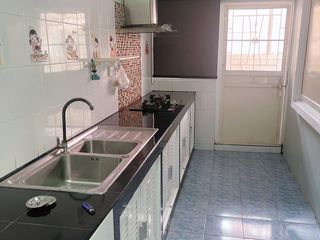For sale 3 bedrooms house in Nong Chok, Bangkok