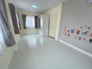 For sale 3 bedrooms house in Nong Chok, Bangkok