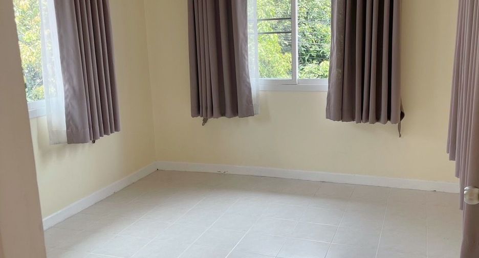 For sale 3 bedrooms house in Nong Chok, Bangkok