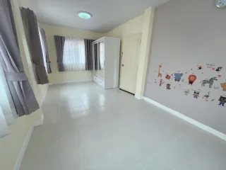 Продажа 3 спальни дом в Нонг Чок, Бангкок