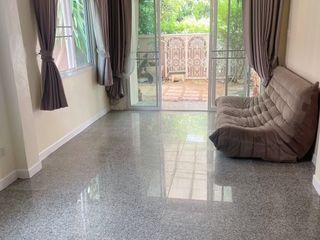 For sale 3 bedrooms house in Nong Chok, Bangkok