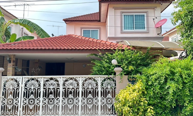 Casa en venta de 3 habitaciones en Nong Chok, Bangkok
