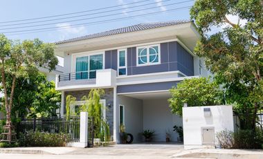 For rent 4 bedrooms house in Thalang, Phuket