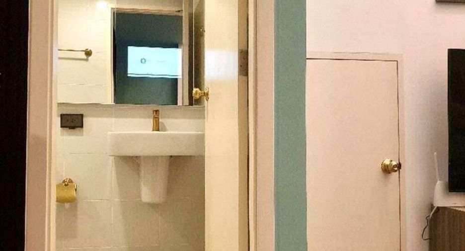 For rent 1 bed condo in Bang Khen, Bangkok