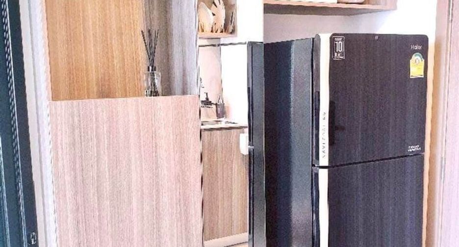 For rent 1 bed condo in Bang Khen, Bangkok
