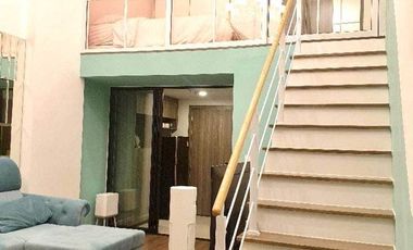 For rent 1 bed condo in Bang Khen, Bangkok