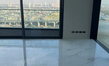 For sale 2 bedrooms condo in Bang Kho Laem, Bangkok