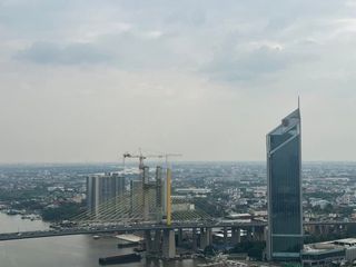 À vendre 2 chambres condo à Bang Kho Laem, Bangkok