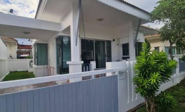 For rent 2 bedrooms house in Thalang, Phuket
