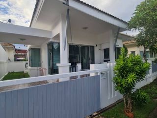 For Rent 2 Bedroom House In Thalang, Phuket