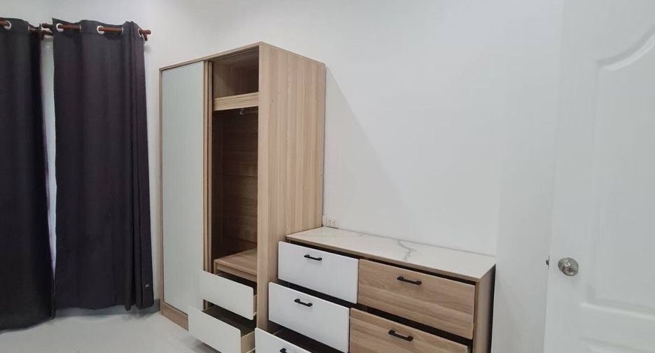 For rent 2 bedrooms house in Thalang, Phuket