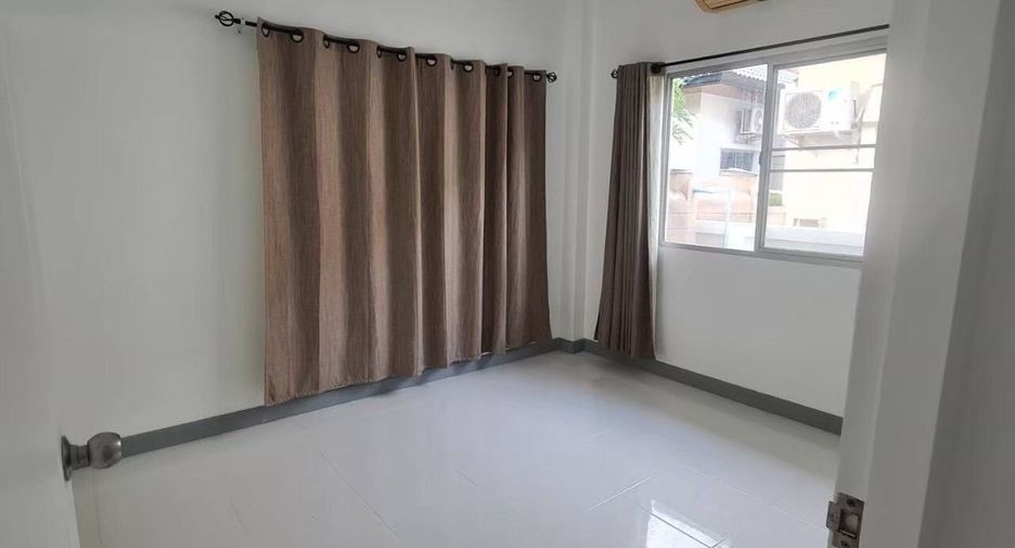 For rent 2 bedrooms house in Thalang, Phuket