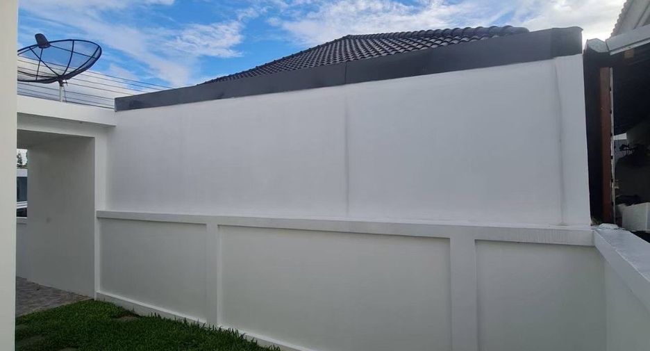 For rent 2 bedrooms house in Thalang, Phuket
