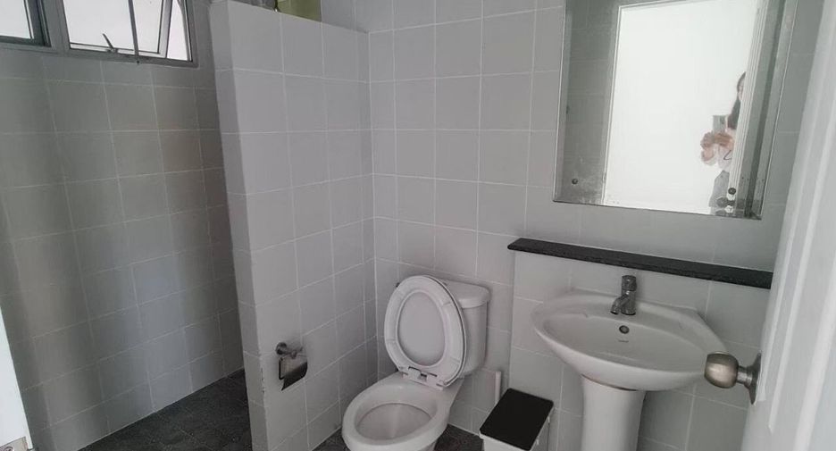 For rent 2 bedrooms house in Thalang, Phuket