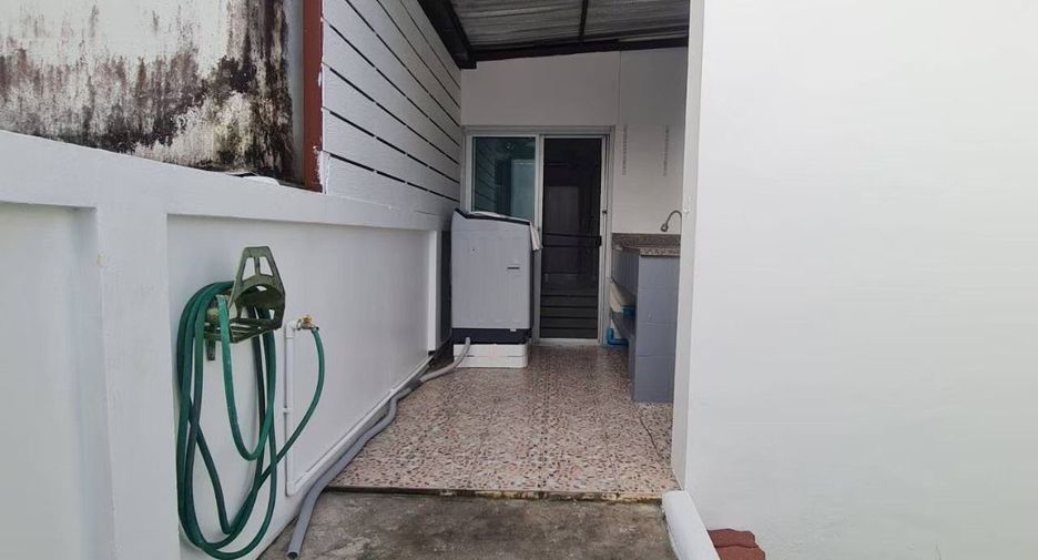 For rent 2 bedrooms house in Thalang, Phuket