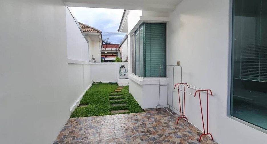 For rent 2 bedrooms house in Thalang, Phuket