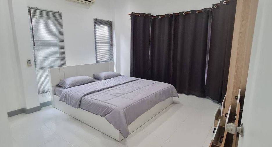 For rent 2 bedrooms house in Thalang, Phuket