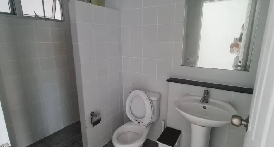 For rent 2 bedrooms house in Thalang, Phuket