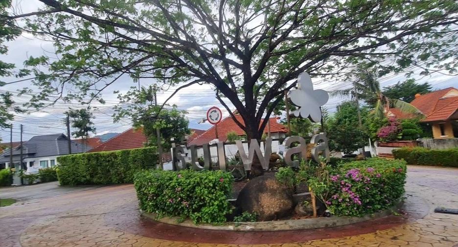 For rent 2 bedrooms house in Thalang, Phuket