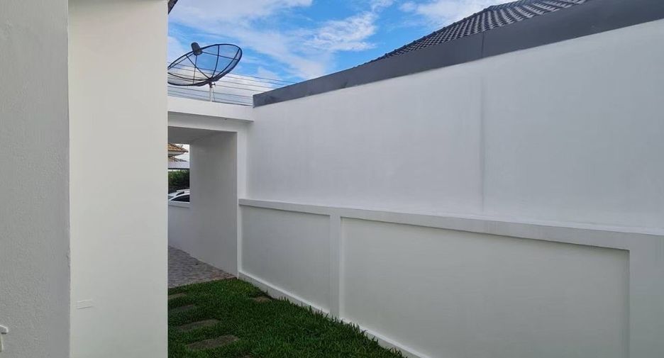 For rent 2 bedrooms house in Thalang, Phuket