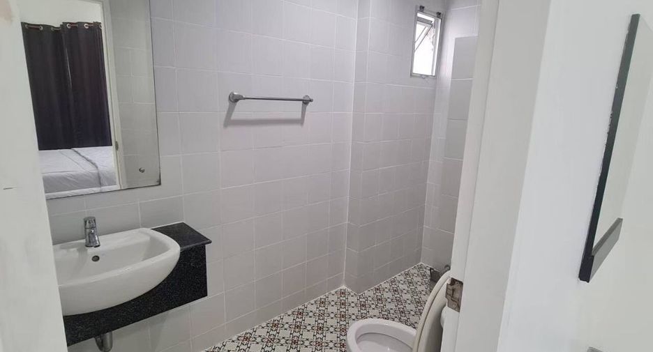 For rent 2 bedrooms house in Thalang, Phuket