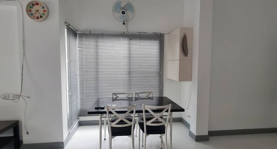 For rent 2 bedrooms house in Thalang, Phuket