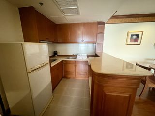 À louer 1 chambre appartement à Pathum Wan, Bangkok