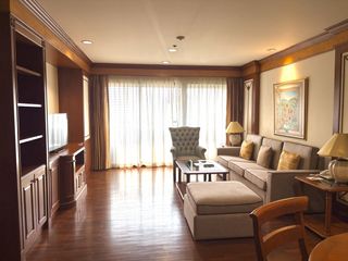 À louer 1 chambre appartement à Pathum Wan, Bangkok