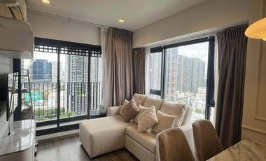 À louer 1 chambre condo à Chatuchak, Bangkok