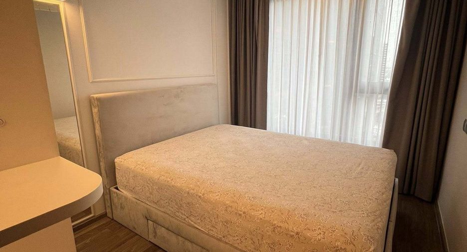 À louer 1 chambre condo à Chatuchak, Bangkok