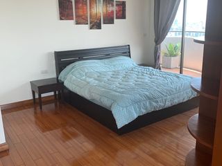 For rent 2 bedrooms condo in Suan Luang, Bangkok