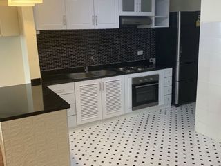 For rent 2 bedrooms condo in Suan Luang, Bangkok