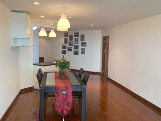 For rent 2 bedrooms condo in Suan Luang, Bangkok