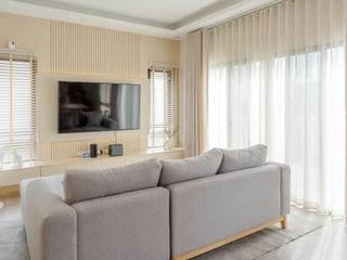 For sale and for rent 4 bedrooms house in Bang Khun Thian, Bangkok