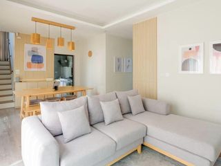 For sale and for rent 4 bedrooms house in Bang Khun Thian, Bangkok