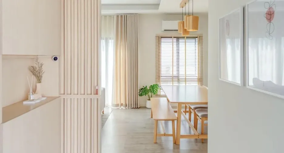 À vendre et à louer 4 chambres maison à Bang Khun Thian, Bangkok