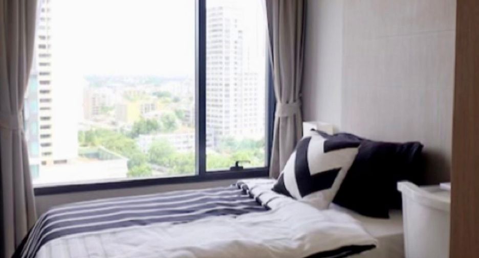Wohnung zum Kauf und zur Miete mit 2 Zimmer in Watthana, Bangkok
