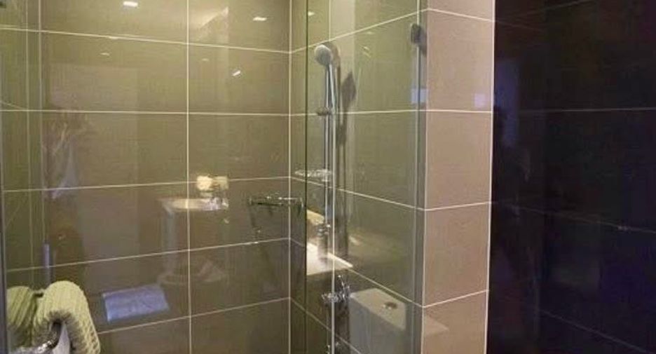 Wohnung zum Kauf und zur Miete mit 2 Zimmer in Watthana, Bangkok