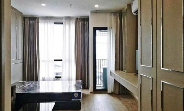 For rent 1 bed condo in Suan Luang, Bangkok