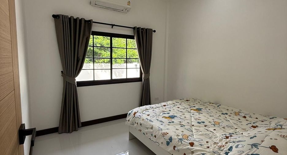 Casa en alquiler de 3 habitaciones en Mueang Phuket, Phuket