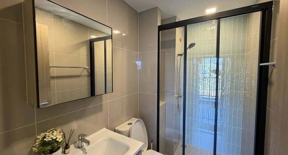 For rent studio condo in Mueang Phuket, Phuket