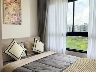 For Rent Studio Condo In Mueang Phuket