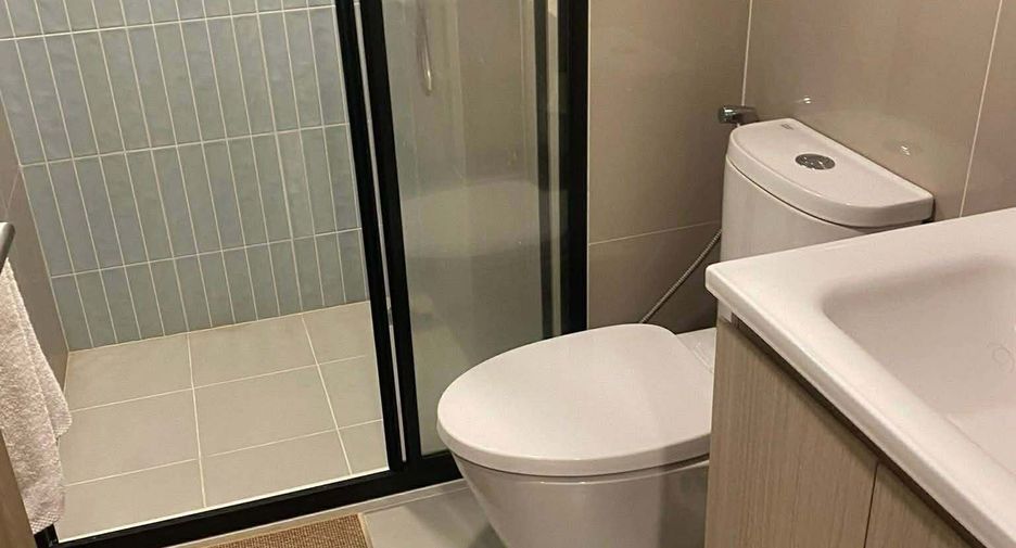 For rent studio condo in Mueang Phuket, Phuket