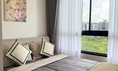 For rent studio condo in Mueang Phuket, Phuket