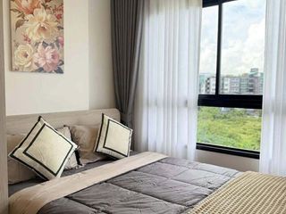 Wohnung zur Miete mit Studio in Mueang Phuket, Phuket