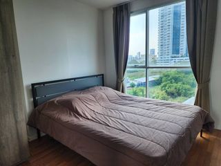 À vendre studio condo à Bang Na, Bangkok