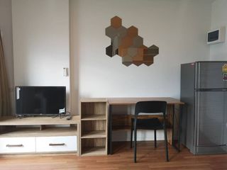 À vendre studio condo à Bang Na, Bangkok