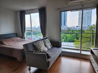 À vendre studio condo à Bang Na, Bangkok