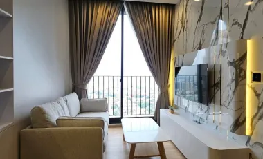 For rent 1 Beds condo in Phaya Thai, Bangkok